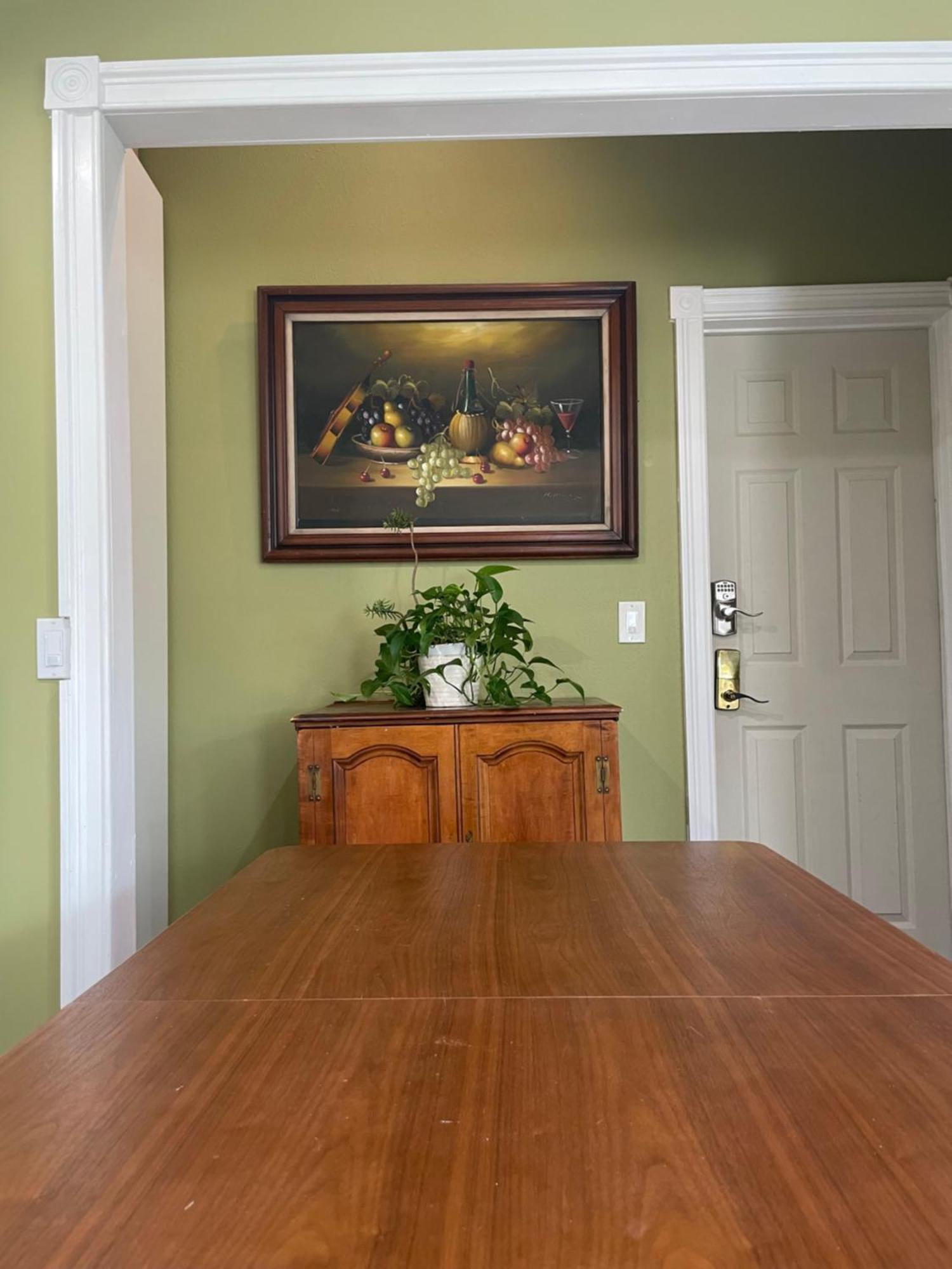 Private Room In Los Angeles With Wifi, Tv, And View Of Hollywood Sign & Shared Kitchen Esterno foto