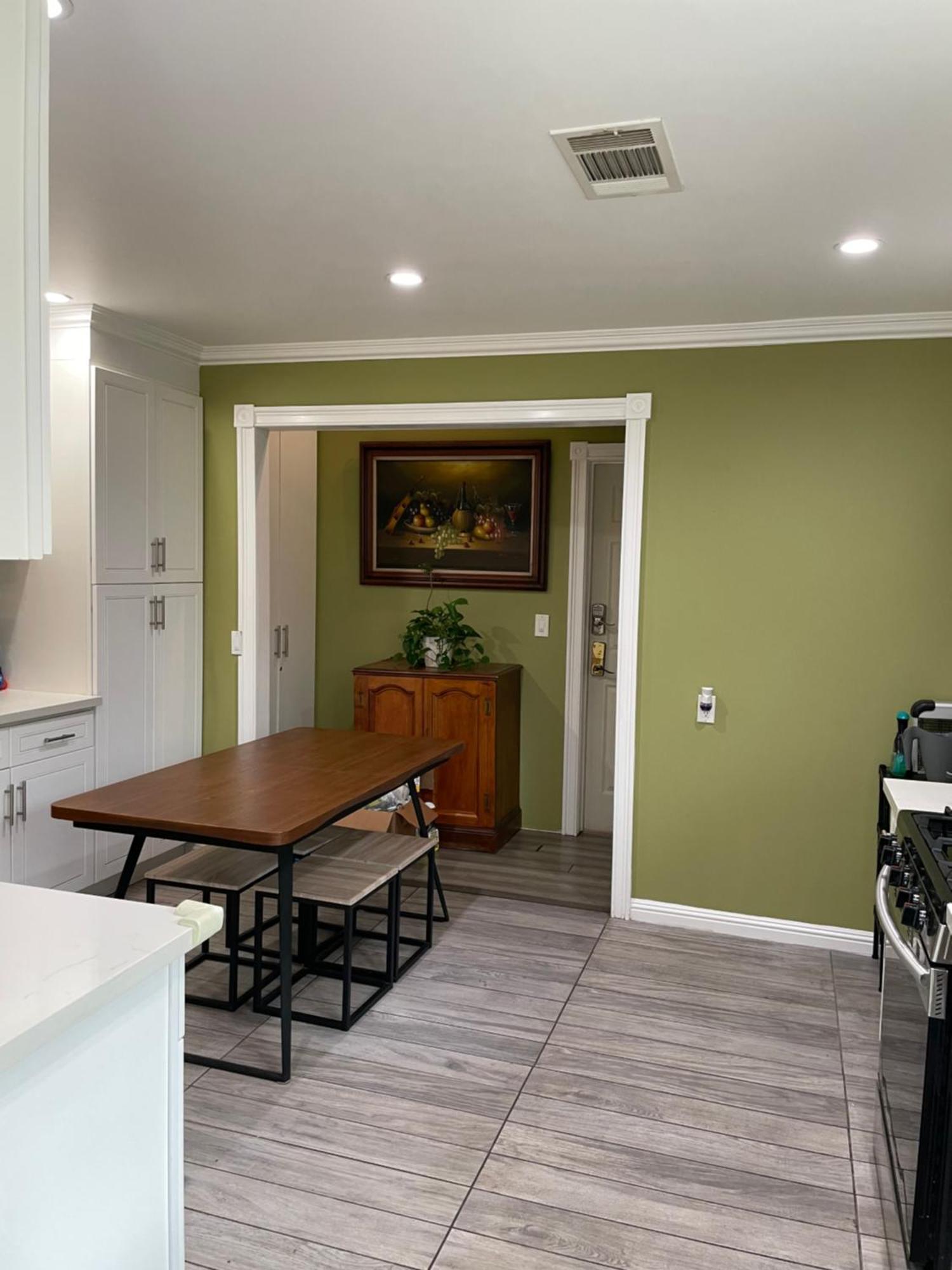 Private Room In Los Angeles With Wifi, Tv, And View Of Hollywood Sign & Shared Kitchen Esterno foto