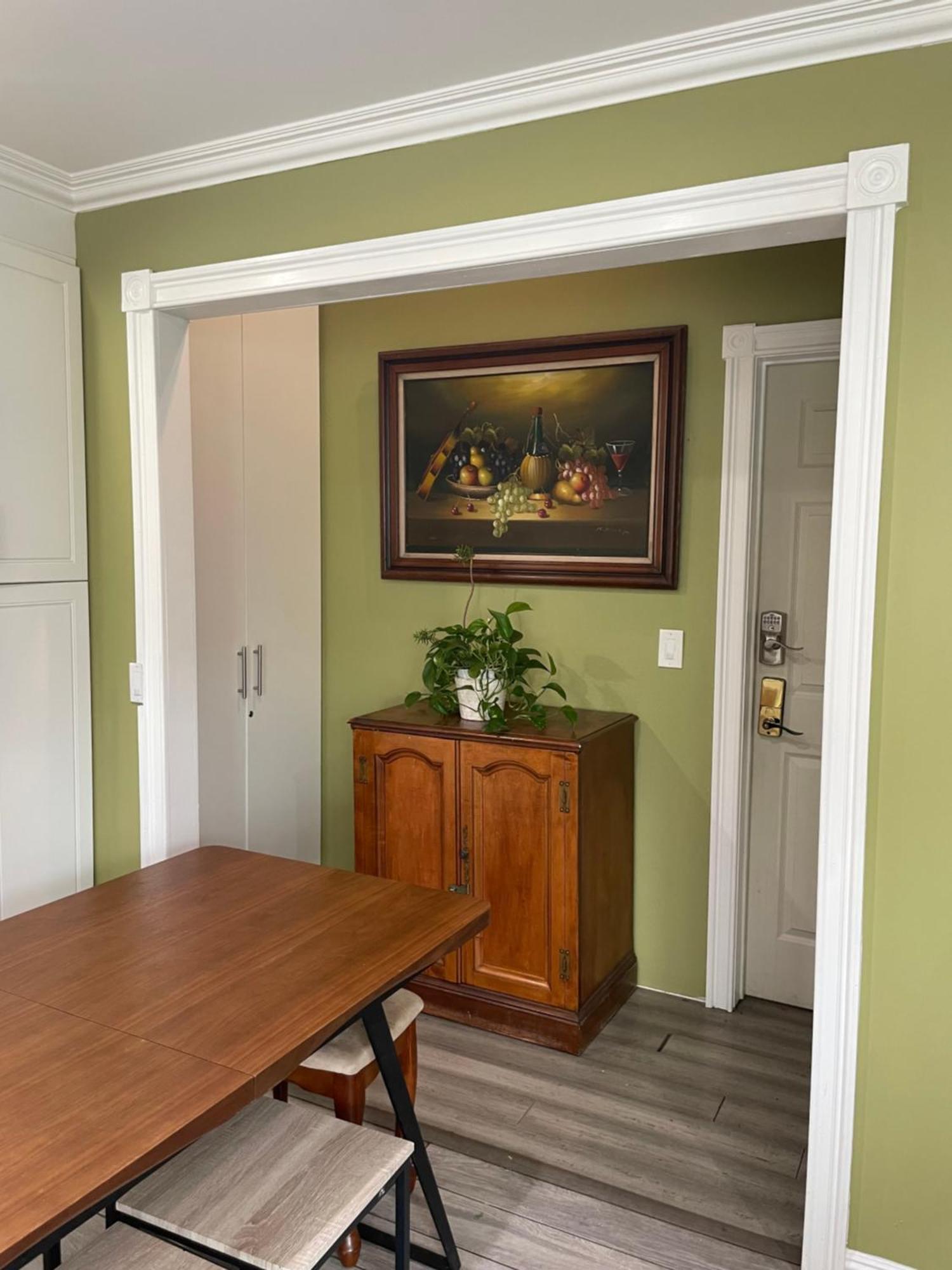 Private Room In Los Angeles With Wifi, Tv, And View Of Hollywood Sign & Shared Kitchen Esterno foto
