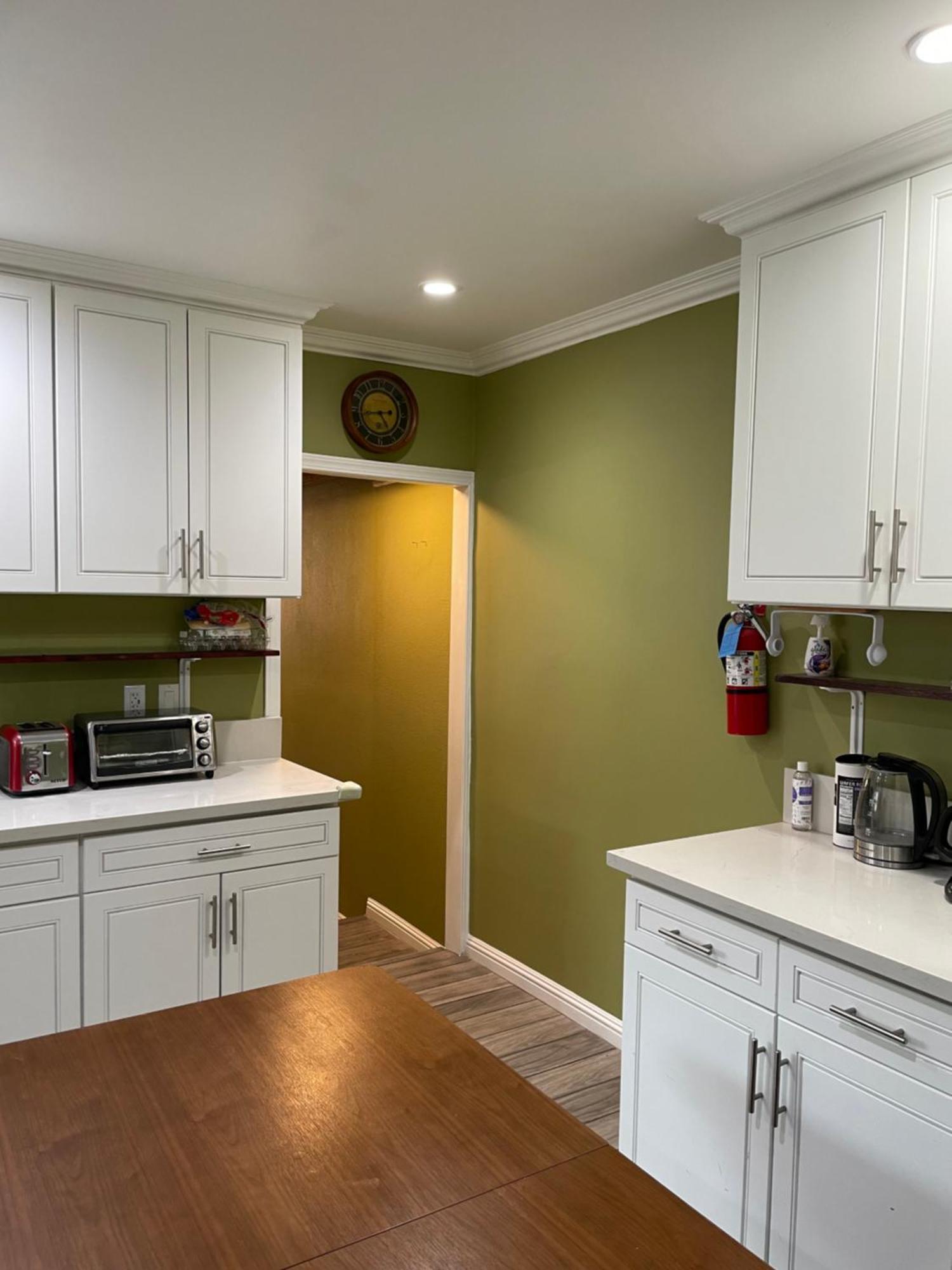 Private Room In Los Angeles With Wifi, Tv, And View Of Hollywood Sign & Shared Kitchen Esterno foto