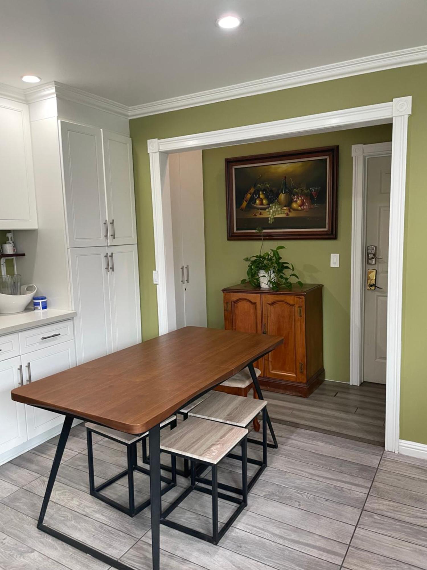 Private Room In Los Angeles With Wifi, Tv, And View Of Hollywood Sign & Shared Kitchen Esterno foto