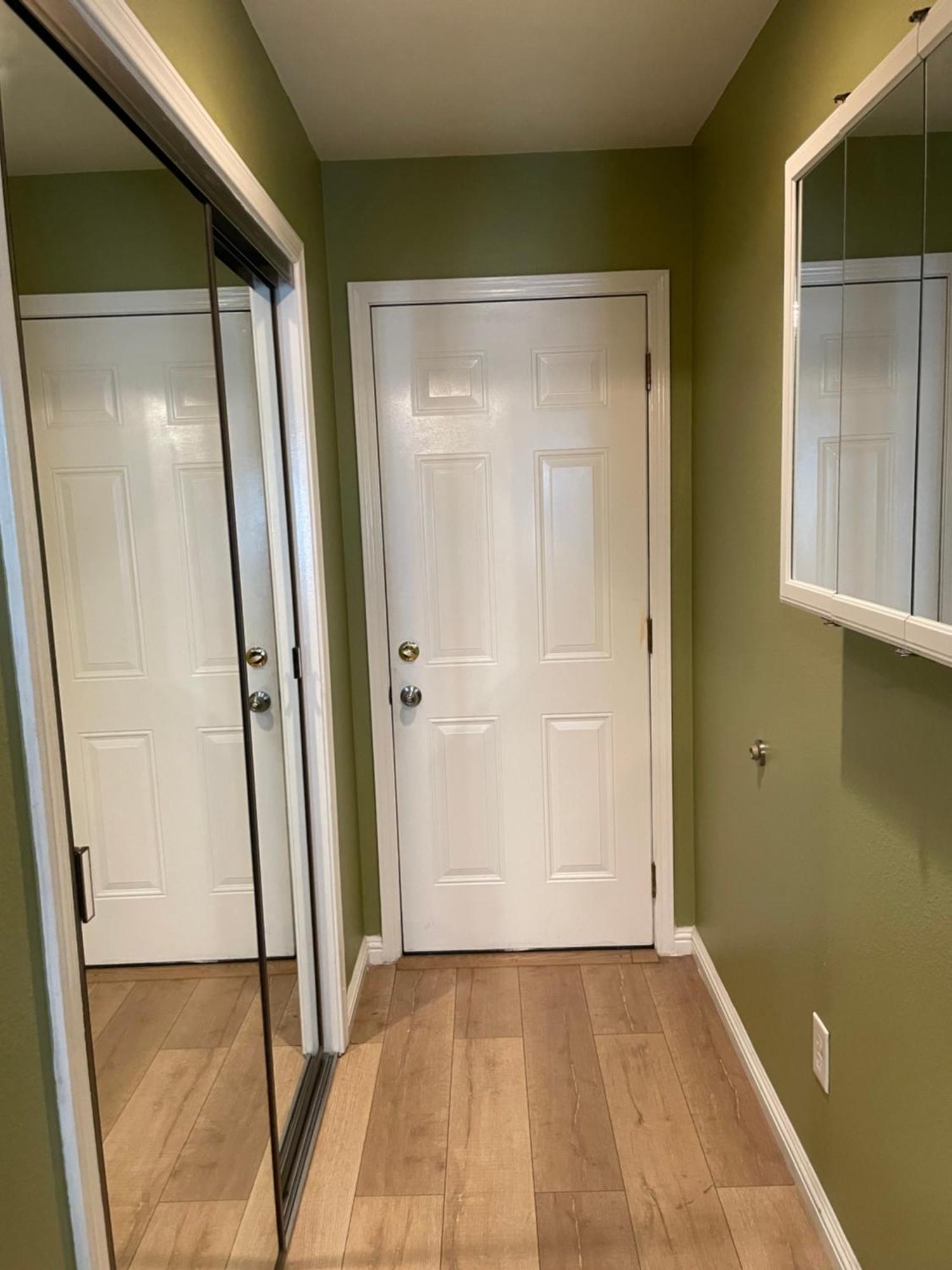 Private Room In Los Angeles With Wifi, Tv, And View Of Hollywood Sign & Shared Kitchen Esterno foto